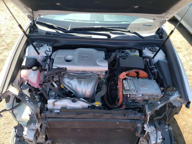 Photo 11 from auction – 2013 LEXUS ES 300H with VIN JTHBW1GG3D2033079