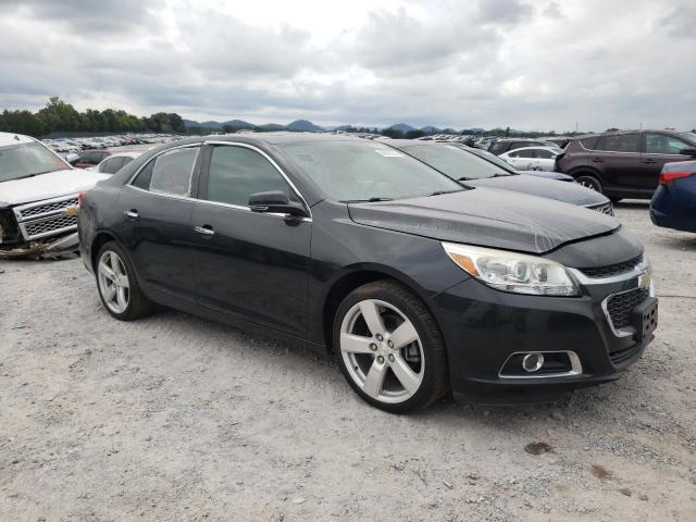 Photo 4 from auction – 2015 CHEVROLET MALIBU with VIN 1G11G5SX7FF138477