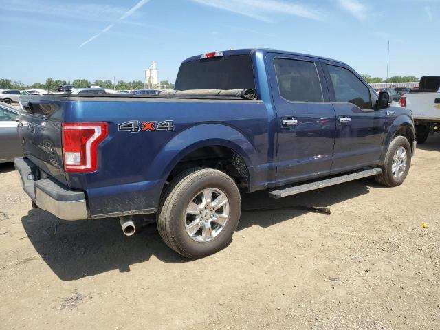 Photo 3 from auction – 2017 FORD F150 SUPER with VIN 1FTEW1EF3HKD70656