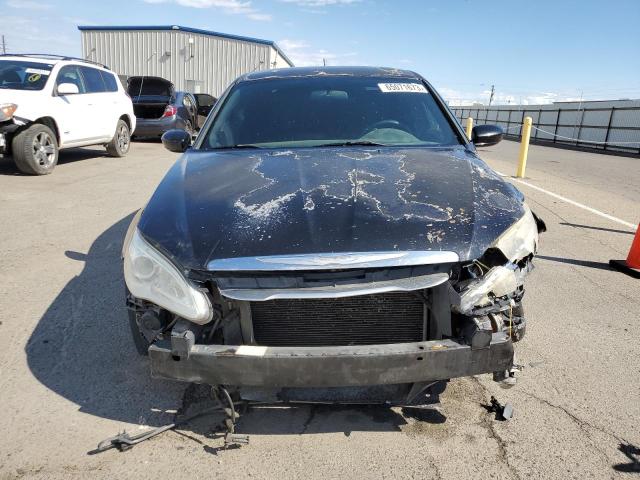 Photo 5 from auction – 2013 CHRYSLER 200 LX with VIN 1C3CCBAB1DN646869