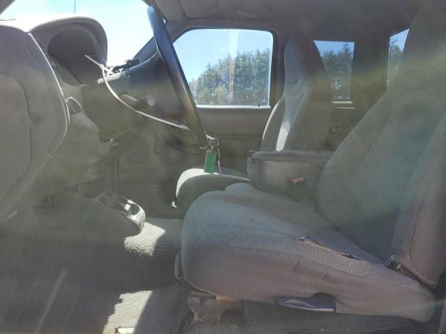Photo 7 from auction – 2002 FORD RANGER SUP with VIN 1FTYR14U52PA26549