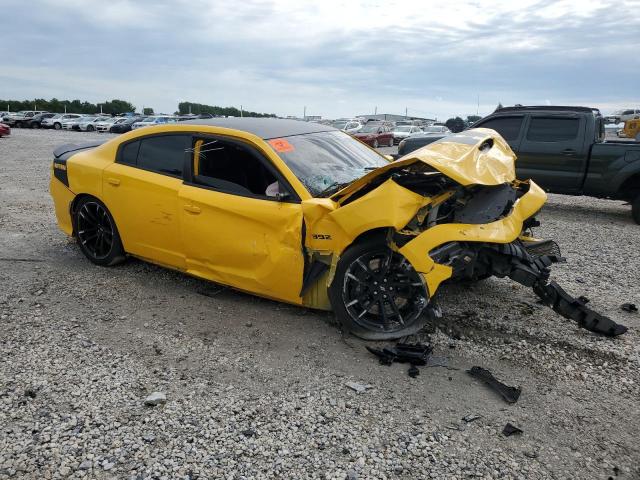Photo 4 from auction – 2017 DODGE CHARGER R/ with VIN 2C3CDXGJ5HH652925