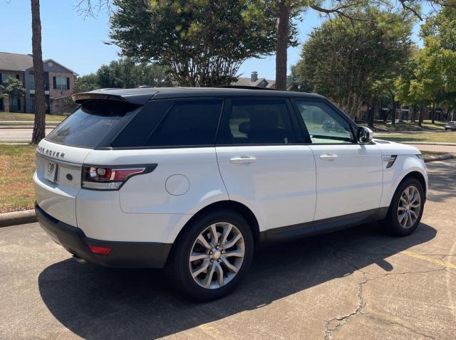 Photo 4 from auction – 2014 LAND ROVER RANGE ROVE with VIN SALWR2WF9EA342564