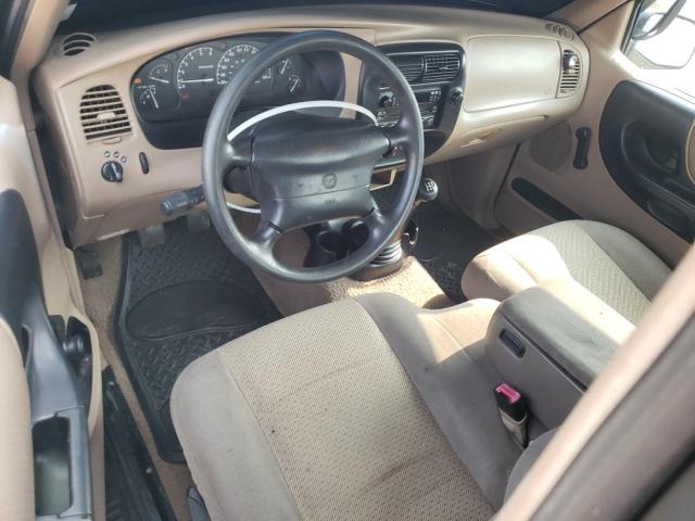 Photo 8 from auction – 2000 MAZDA B2500 with VIN 4F4YR16C7YTM31954