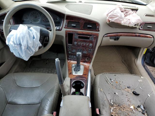 Photo 8 from auction – 2007 VOLVO XC70 with VIN YV4SZ592271254813