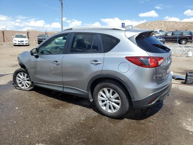 Photo 2 from auction – 2014 MAZDA CX-5 TOURI with VIN JM3KE2CY2E0337758