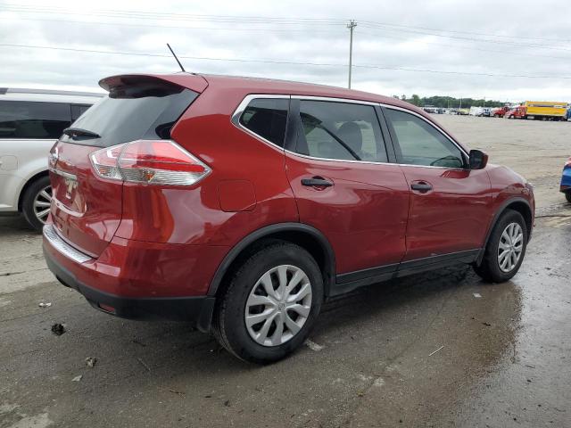 Photo 3 from auction – 2016 NISSAN ROGUE S with VIN JN8AT2MT9GW018343
