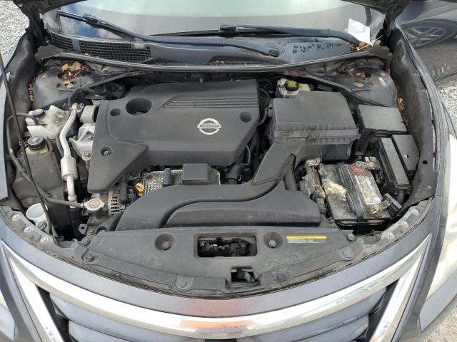 Photo 11 from auction – 2013 NISSAN ALTIMA 2.5 with VIN 1N4AL3AP1DN566238