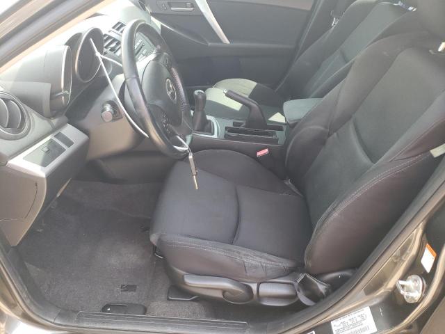 Photo 7 from auction – 2011 MAZDA 3 S with VIN JM1BL1K59B1428256