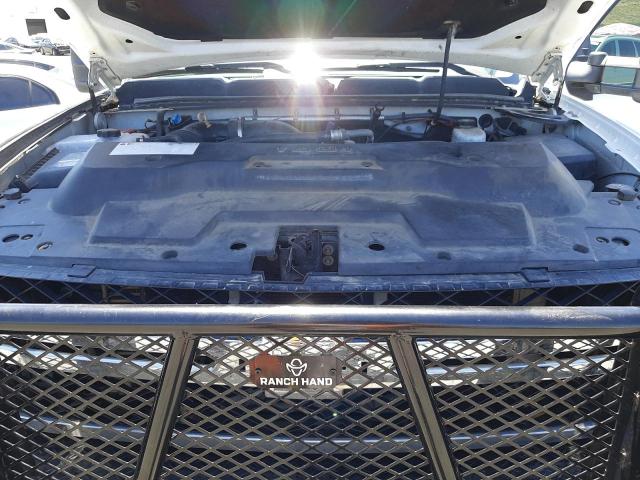 صورة رقم 11 من المزاد - 2011 CHEVROLET SILVERADO مع VIN 1GC1KVC82BF185276