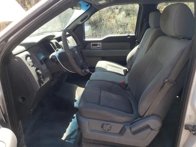 Photo 7 from auction – 2011 FORD F150 SUPER with VIN 1FTFW1EF3BFB78514