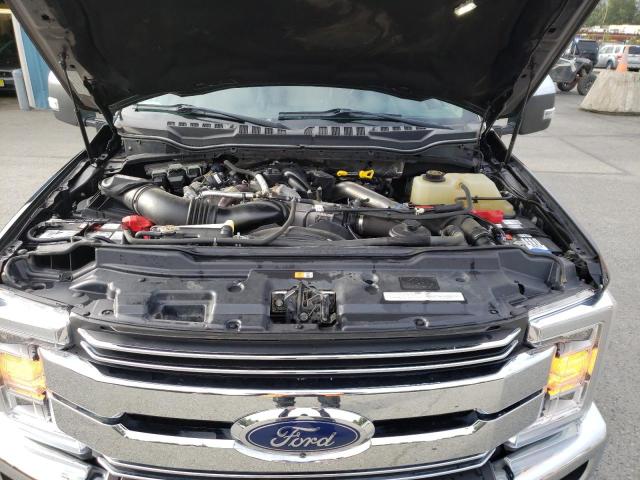 Photo 11 from auction – 2019 FORD F350 SUPER with VIN 1FT8W3DTXKEG32453