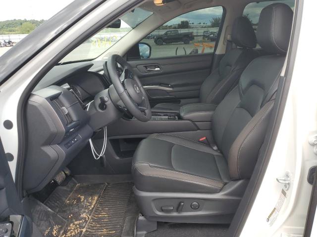 Photo 7 from auction – 2023 NISSAN PATHFINDER with VIN 5N1DR3CD3PC222981