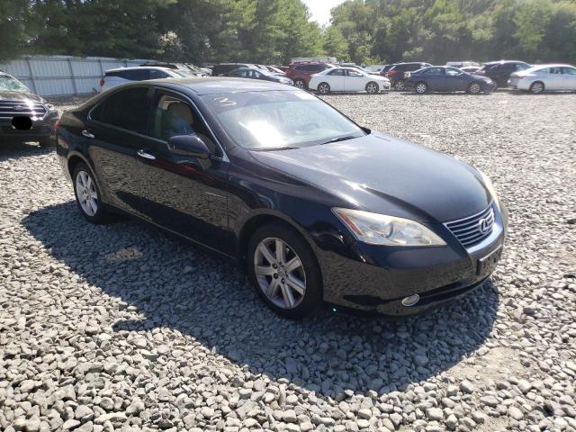 صورة رقم 4 من المزاد - 2008 LEXUS ES 250 مع VIN JTHBJ46G182163742