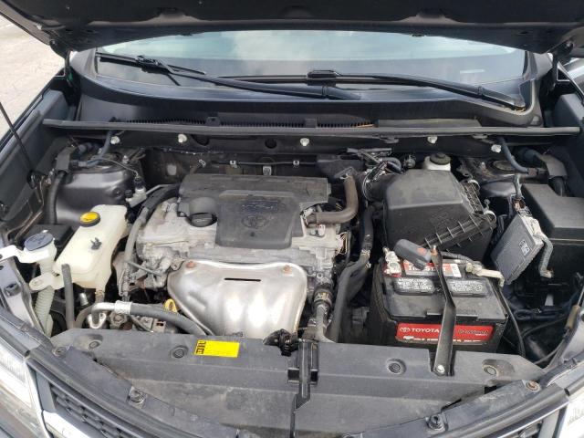Photo 12 from auction – 2013 TOYOTA RAV4 XLE with VIN 2T3RFREV0DW093456