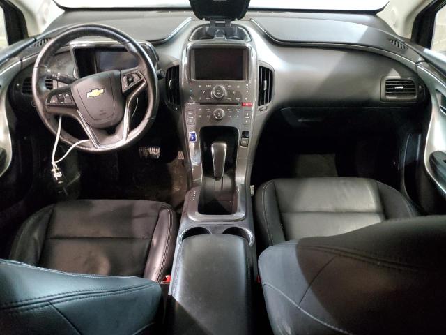 Photo 8 from auction – 2015 CHEVROLET VOLT with VIN 1G1RD6E46FU109969
