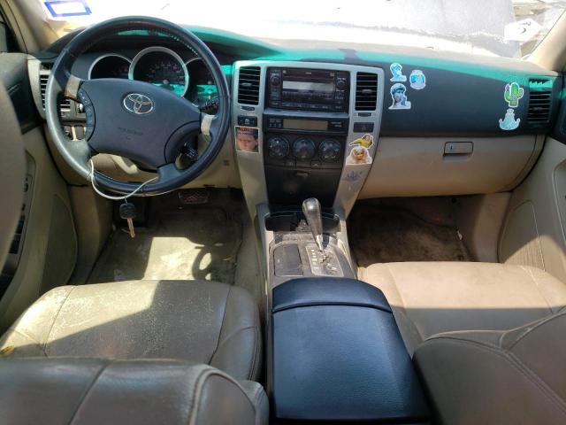 صورة رقم 8 من المزاد - 2008 TOYOTA 4RUNNER SR مع VIN JTEZU14R280100876