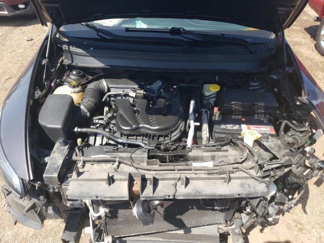 Photo 11 from auction – 2015 JEEP CHEROKEE L with VIN 1C4PJMCS8FW565487