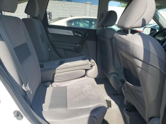 Photo 10 from auction – 2011 HONDA CR-V EX with VIN 5J6RE4H55BL115480
