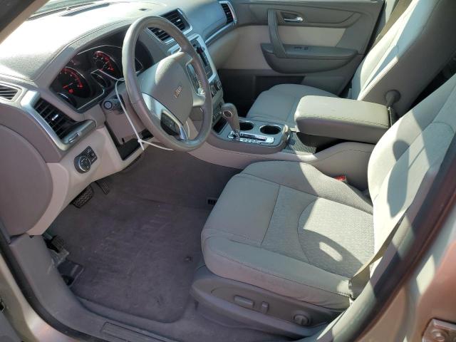 Photo 7 from auction – 2014 GMC ACADIA SLE with VIN 1GKKVPKD9EJ308793