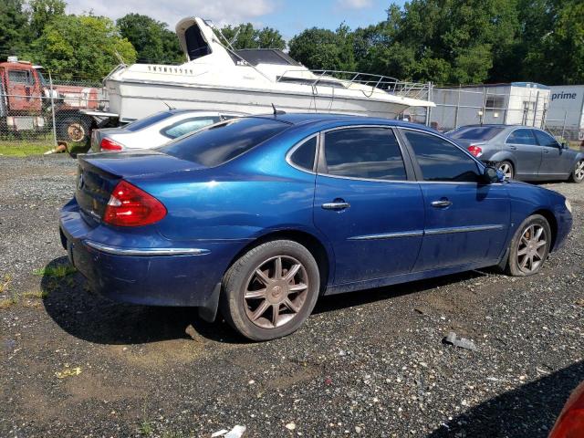 Photo 3 from auction – 2006 BUICK LACROSSE C with VIN 2G4WE587061206082