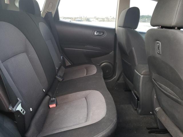 Photo 10 from auction – 2013 NISSAN ROGUE S with VIN JN8AS5MT3DW542099