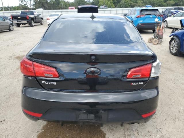 Photo 6 from auction – 2014 KIA FORTE EX with VIN KNAFX6A85E5238012