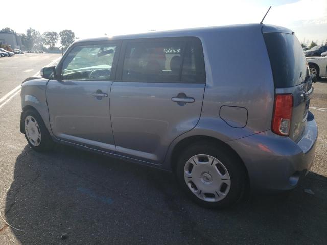 Photo 2 from auction – 2011 TOYOTA SCION XB with VIN JTLZE4FE9B1126720