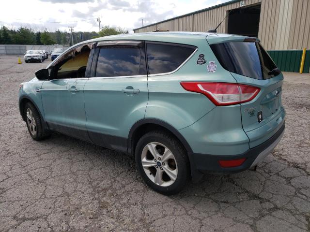 Photo 2 from auction – 2013 FORD ESCAPE SE with VIN 1FMCU9GX8DUC68670