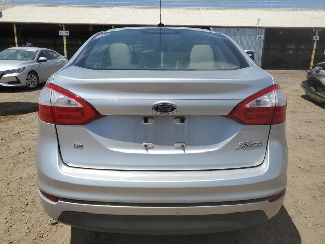 Photo 6 from auction – 2017 FORD FIESTA SE with VIN 3FADP4BJ5HM170492