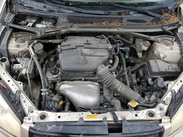 صورة رقم 11 من المزاد - 2005 TOYOTA RAV4 مع VIN JTEGD20V250057409