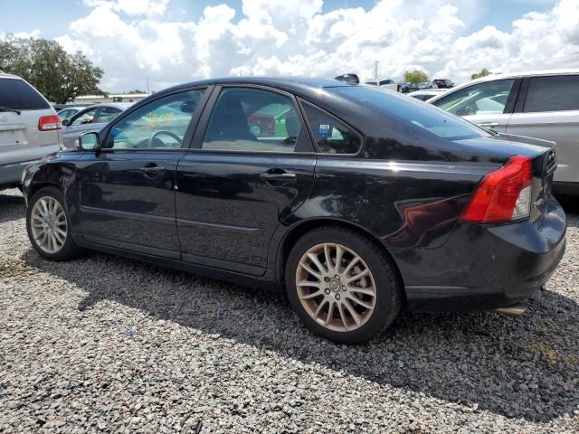 Photo 2 from auction – 2011 VOLVO S40 T5 with VIN YV1672MS3B2544765