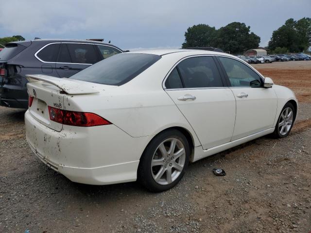 Photo 3 from auction – 2004 ACURA TSX with VIN JH4CL96844C002875