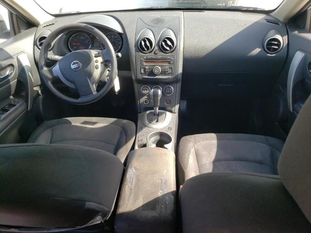 Photo 8 from auction – 2012 NISSAN ROGUE S with VIN JN8AS5MV6CW360834