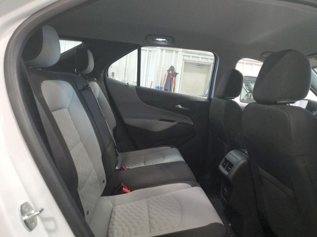 Photo 11 from auction – 2018 CHEVROLET EQUINOX LS with VIN 2GNAXREV6J6117283