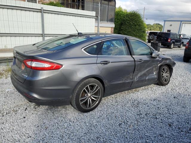 Photo 3 from auction – 2013 FORD FUSION SE with VIN 3FA6P0LU8DR121858
