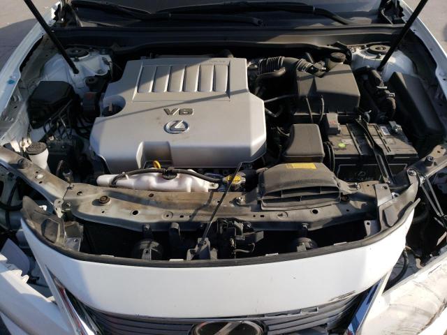 Zdjęcie 11 z aukcji – 2013 LEXUS ES 350 z VIN JTHBK1GG3D2080740