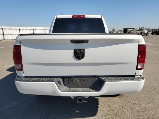 Photo 6 from auction – 2015 RAM 1500 ST with VIN 1C6RR6FG1FS621532