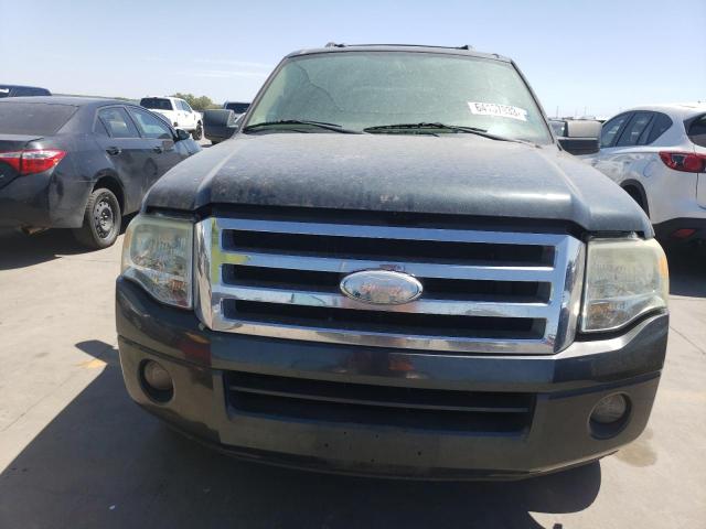 Photo 5 from auction – 2009 FORD EXPEDITION with VIN 1FMFU15579LA12842