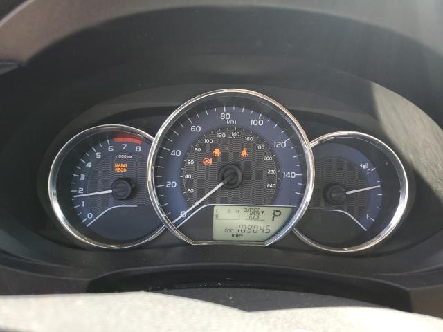 Photo 9 from auction – 2015 TOYOTA COROLLA L with VIN 5YFBURHE7FP322828