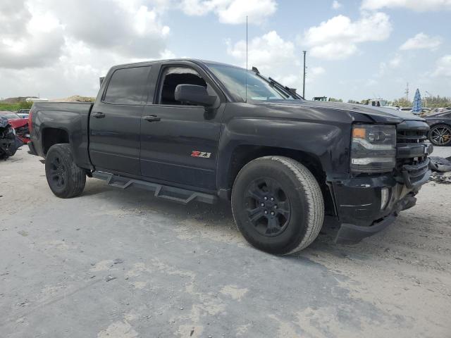 Photo 4 from auction – 2017 CHEVROLET SILVERADO with VIN 3GCUKSEC4HG412746