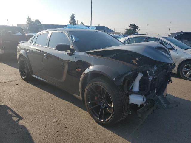 Photo 4 from auction – 2022 DODGE CHARGER SC with VIN 2C3CDXGJXNH136183