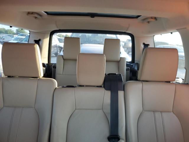 Photo 10 from auction – 2011 LAND ROVER LR4 HSE with VIN SALAG2D41BA564531