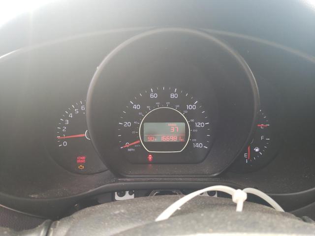 Photo 9 from auction – 2015 KIA SOUL with VIN KNDJN2A26F7219448