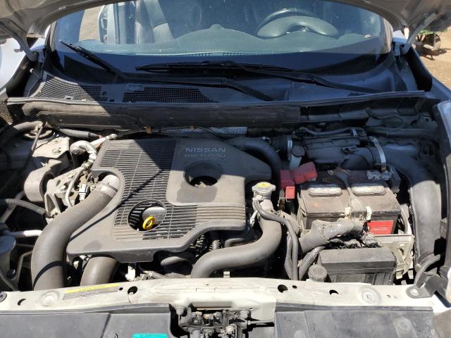 Photo 11 from auction – 2011 NISSAN JUKE S with VIN JN8AF5MVXBT019487