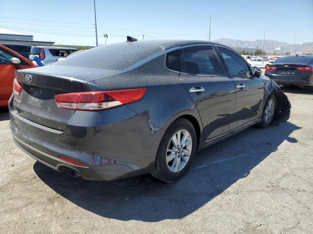 Photo 3 from auction – 2016 KIA OPTIMA LX with VIN KNAGT4L37G5117233