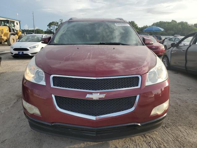 Photo 5 from auction – 2009 CHEVROLET TRAVERSE L with VIN 1GNER23D39S159240