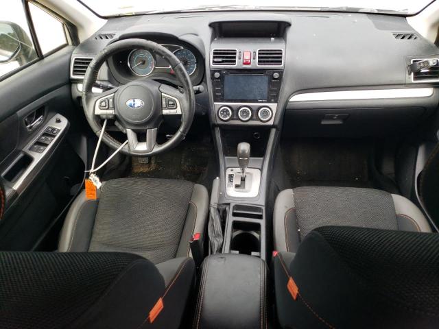 Photo 8 from auction – 2017 SUBARU CROSSTREK with VIN JF2GPADC5H8254922