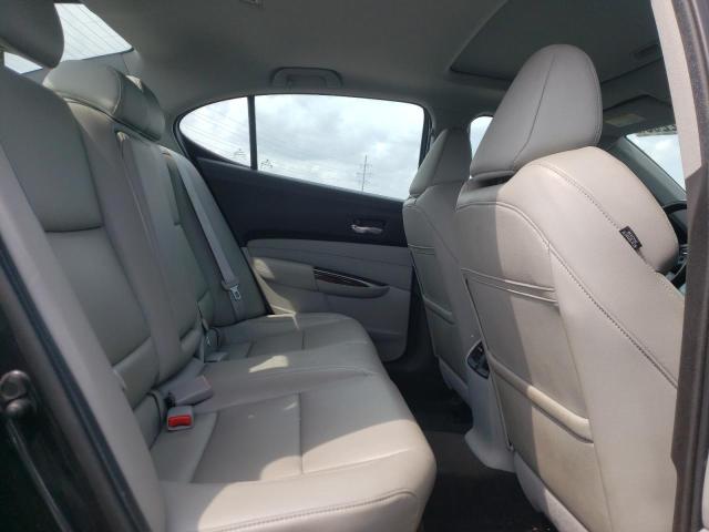 Photo 10 from auction – 2016 ACURA TLX with VIN 19UUB1F3XGA004811
