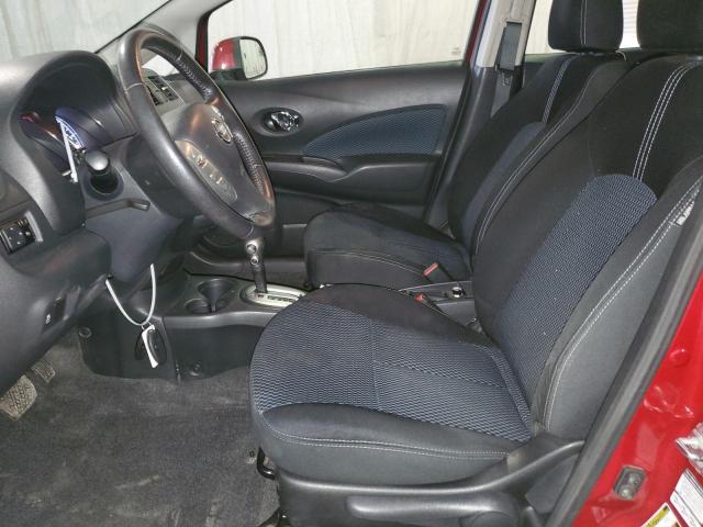Photo 7 from auction – 2014 NISSAN VERSA NOTE with VIN 3N1CE2CP1EL360054